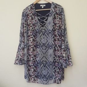 BOHO dress